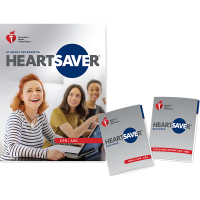 AHA Heartsaver® CPR AED Training