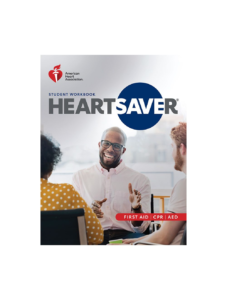 Heartsaver® First Aid CPR AED Training